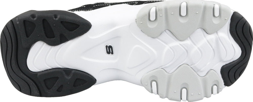 Skechers Παπούτσι Γυναικείο - DLites 3.0 Stride Ahead - BKW