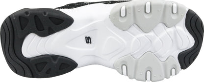 Skechers Παπούτσι Γυναικείο - DLites 3.0 Stride Ahead - BKW