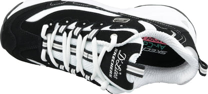 Skechers Παπούτσι Γυναικείο - DLites 3.0 Stride Ahead - BKW