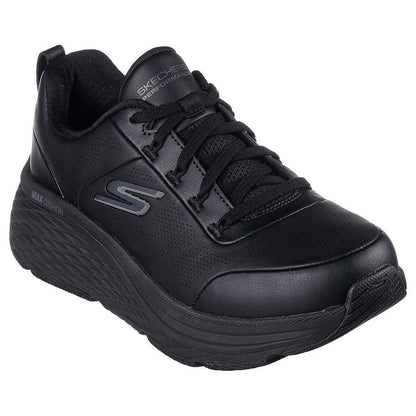 Skechers Παπούτσι Γυναικείο - Max Cushioning Elite 2.0 - Enhanced 129607-BBK Black