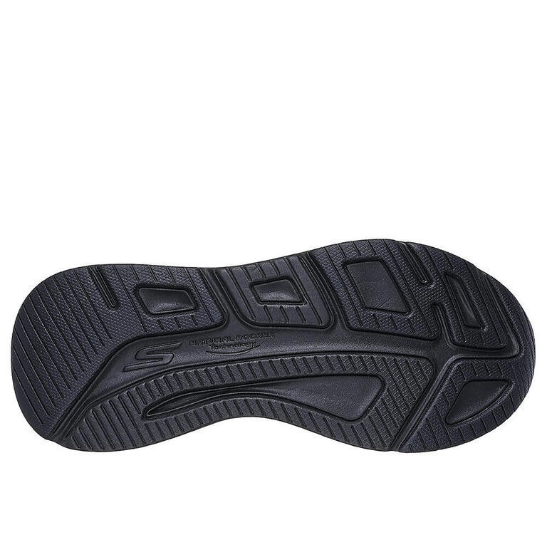 Skechers Παπούτσι Γυναικείο - Max Cushioning Elite 2.0 - Enhanced 129607-BBK Black