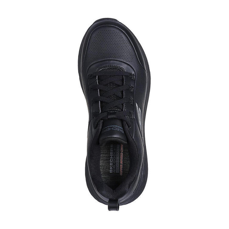 Skechers Παπούτσι Γυναικείο - Max Cushioning Elite 2.0 - Enhanced 129607-BBK Black