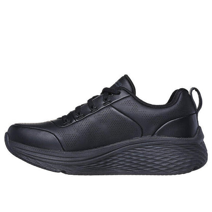 Skechers Παπούτσι Γυναικείο - Max Cushioning Elite 2.0 - Enhanced 129607-BBK Black
