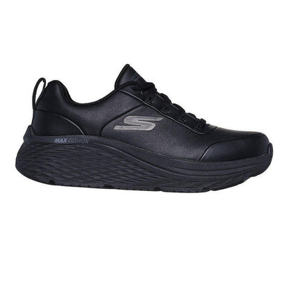 Skechers Παπούτσι Γυναικείο - Max Cushioning Elite 2.0 - Enhanced 129607-BBK Black