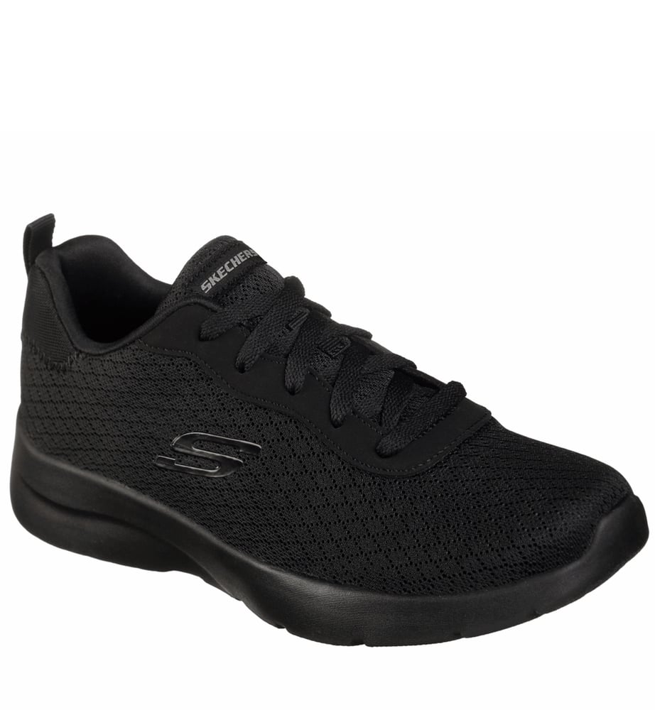 Skechers Παπούτσι Γυναικείο - Dynamight 2.0 - Eye to Eye - Black