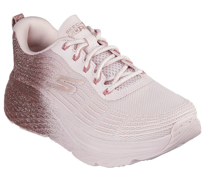 Skechers Παπούτσι Γυναικείο - Skechers Max Cushioning Elite 2.0 - Alva - 129649-RSGD PINK