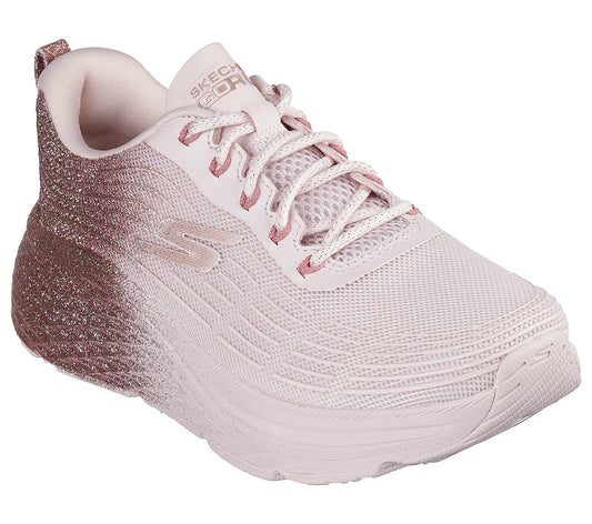 Skechers Παπούτσι Γυναικείο - Skechers Max Cushioning Elite 2.0 - Alva - 129649-RSGD PINK
