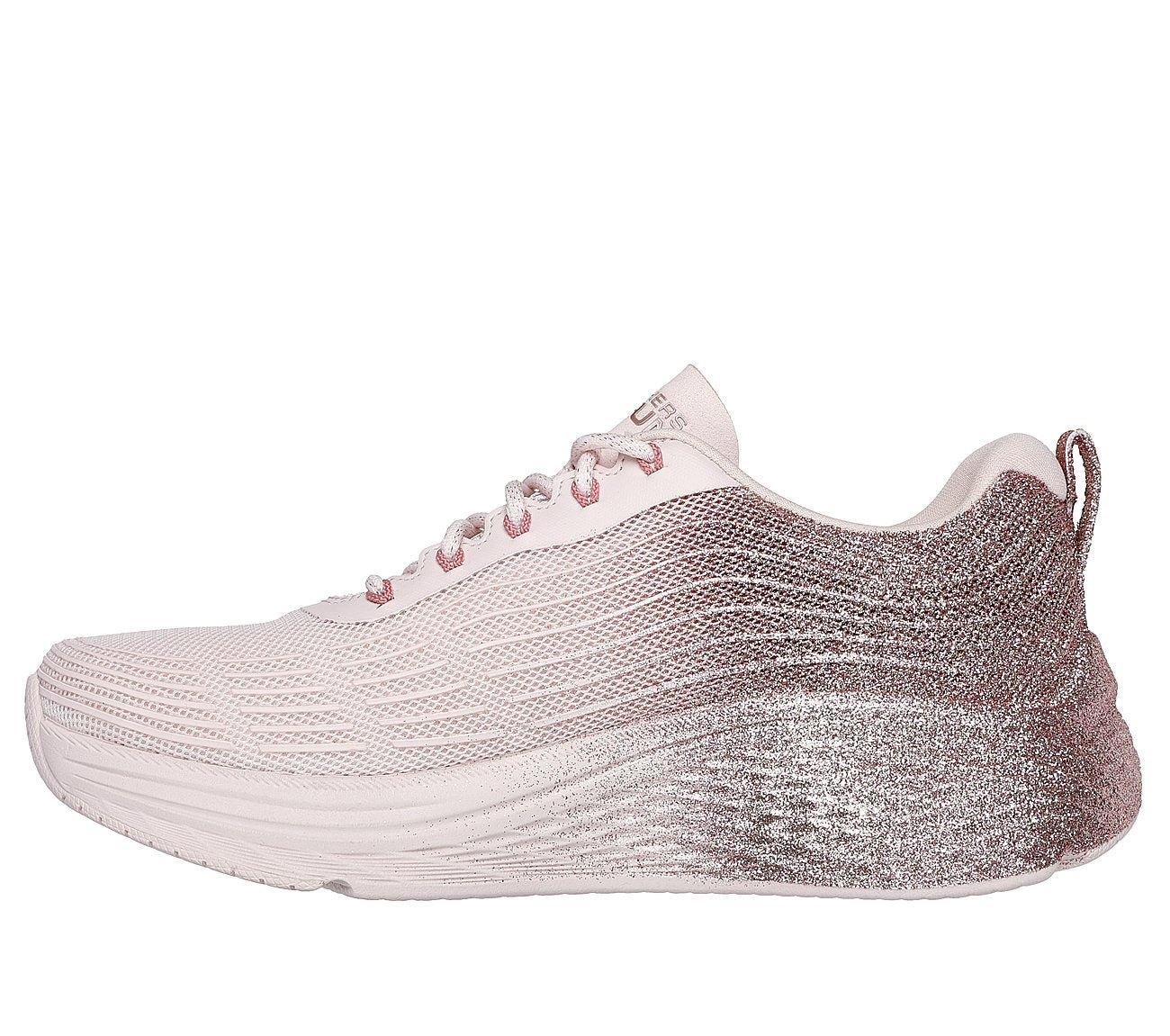 Skechers Παπούτσι Γυναικείο - Skechers Max Cushioning Elite 2.0 - Alva - 129649-RSGD PINK