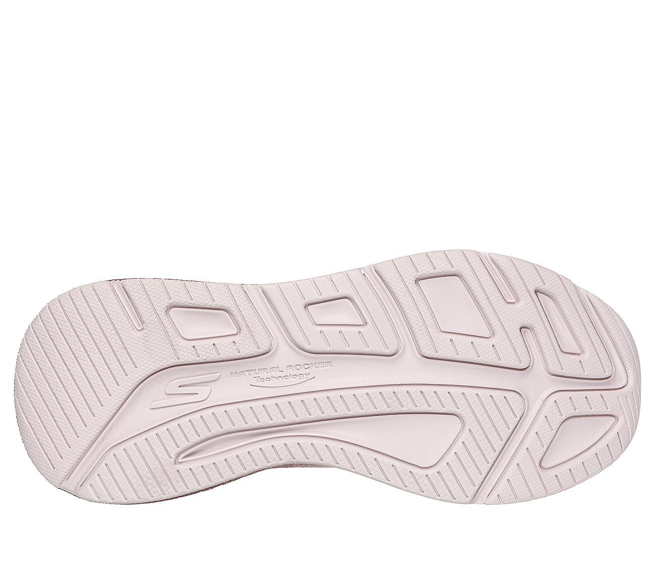 Skechers Παπούτσι Γυναικείο - Skechers Max Cushioning Elite 2.0 - Alva - 129649-RSGD PINK
