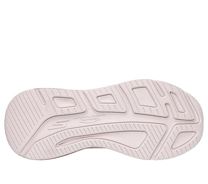 Skechers Παπούτσι Γυναικείο - Skechers Max Cushioning Elite 2.0 - Alva - 129649-RSGD PINK