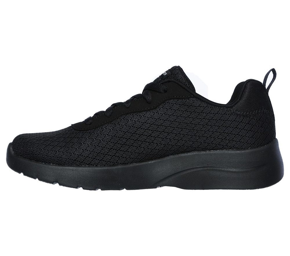 Skechers Παπούτσι Γυναικείο - Dynamight 2.0 - Eye to Eye - Black