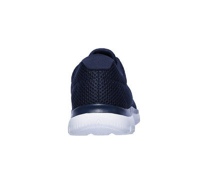 Skechers Παπούτσι Γυναικείο -Summits 12985-NVLB Navy-LightBlue
