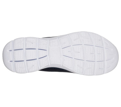 Skechers Παπούτσι Γυναικείο -Summits 12985-NVLB Navy-LightBlue
