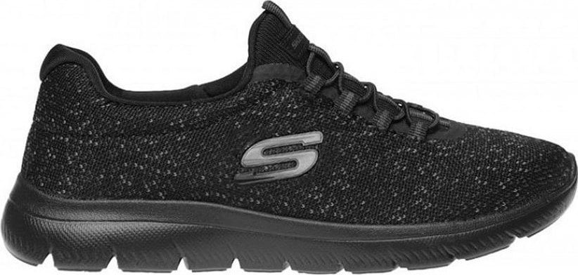 Skechers Παπούτσι Γυναικείο - Summits - Lovely Sky 12987-BBK