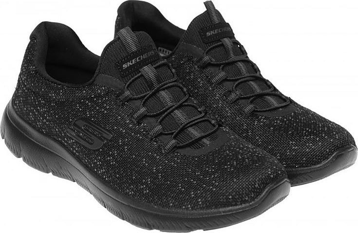 Skechers Παπούτσι Γυναικείο - Summits - Lovely Sky 12987-BBK