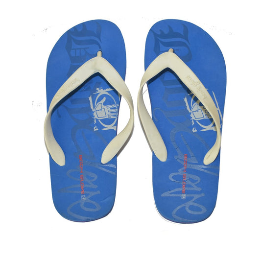 Body Glove Σαγιονάρες – Fancy Logo Flipflops – Μπλε/Λευκό