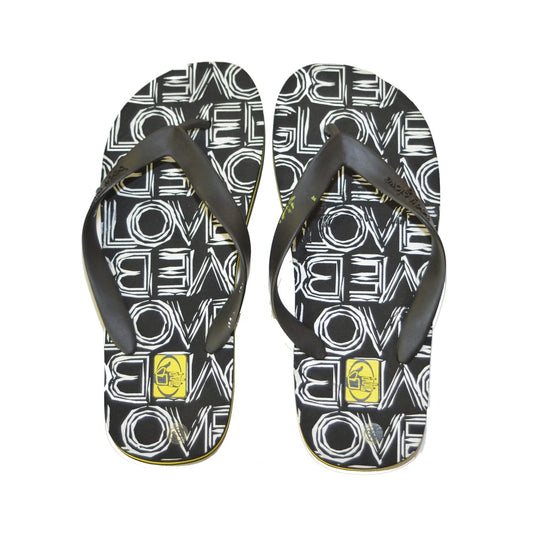 Body Glove Σαγιονάρες – Fancy Logo Flipflop Allover Print – 20501504-00