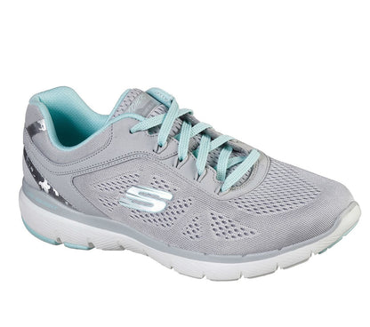 Skechers Παπούτσι Γυναικείο - Flex Appeal 3.0 13059-GYMN