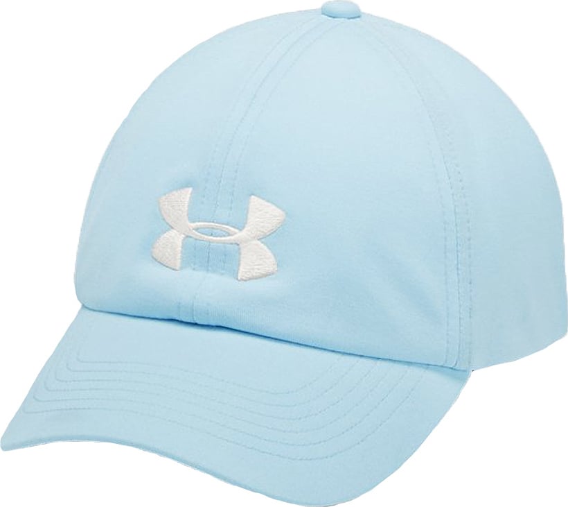 Under Armour Καπέλο - UA Renegade Cap 1306289-451 - Σιέλ