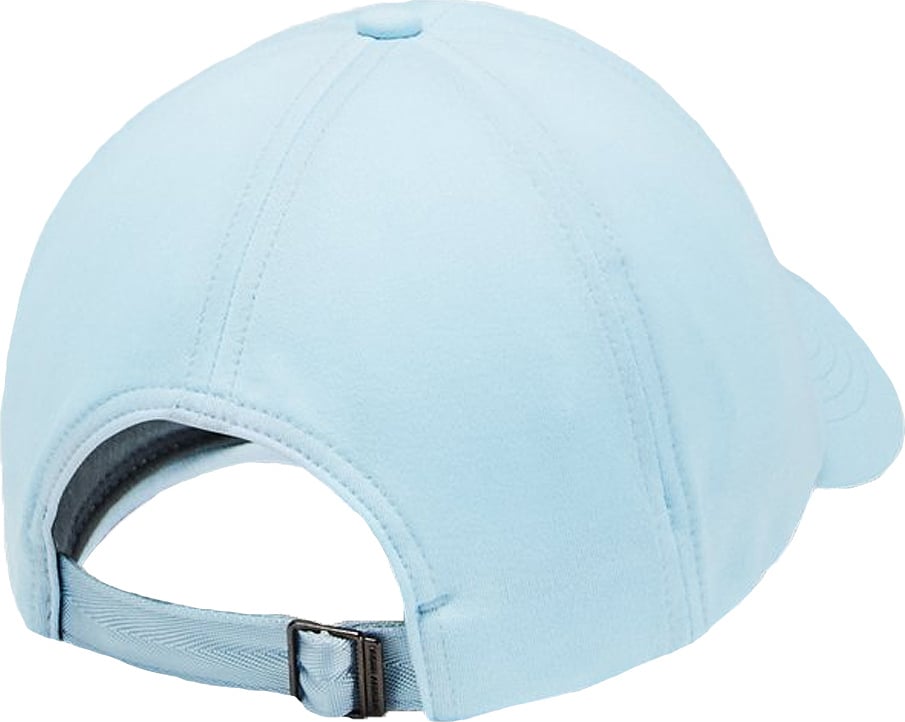 Under Armour Καπέλο - UA Renegade Cap 1306289-451 - Σιέλ