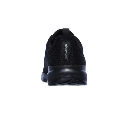 Skechers Παπούτσι Γυναικείο -Flex Appeal 3.0 - First Insight 13070-BBK Black