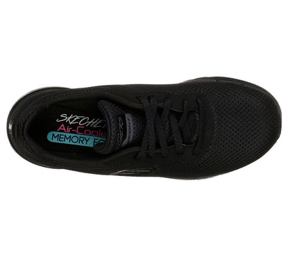 Skechers Παπούτσι Γυναικείο -Flex Appeal 3.0 - First Insight 13070-BBK Black