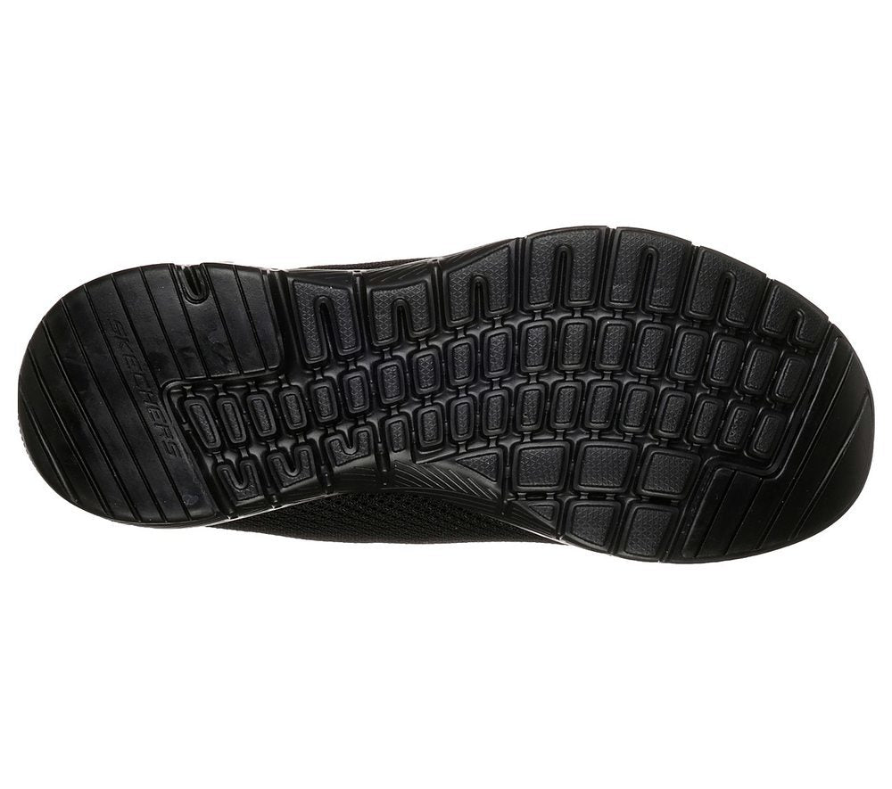 Skechers Παπούτσι Γυναικείο -Flex Appeal 3.0 - First Insight 13070-BBK Black