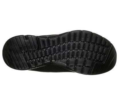 Skechers Παπούτσι Γυναικείο -Flex Appeal 3.0 - First Insight 13070-BBK Black