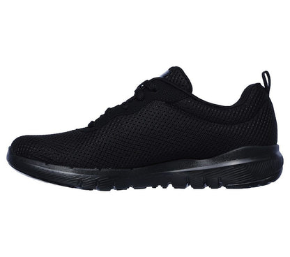 Skechers Παπούτσι Γυναικείο -Flex Appeal 3.0 - First Insight 13070-BBK Black