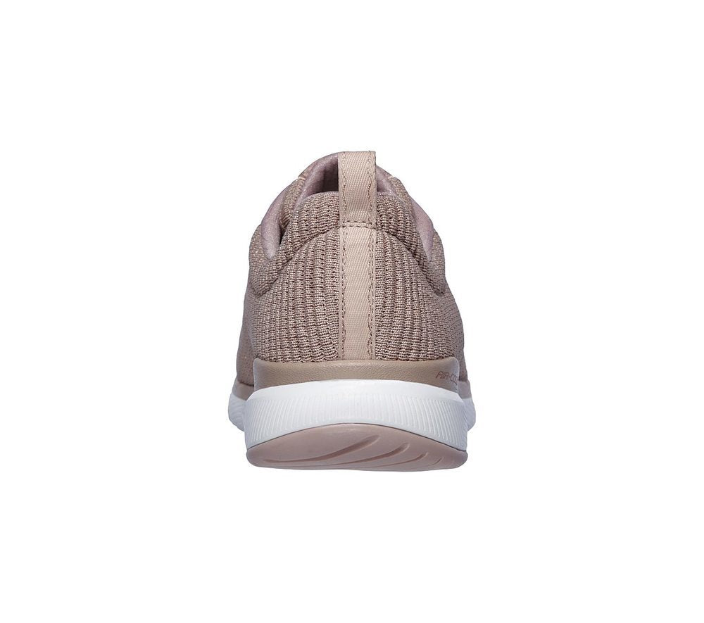Skechers Παπούτσι Γυναικείο - Flex Appeal 3.0 - Endless Glamour 13071-MVE Mauve
