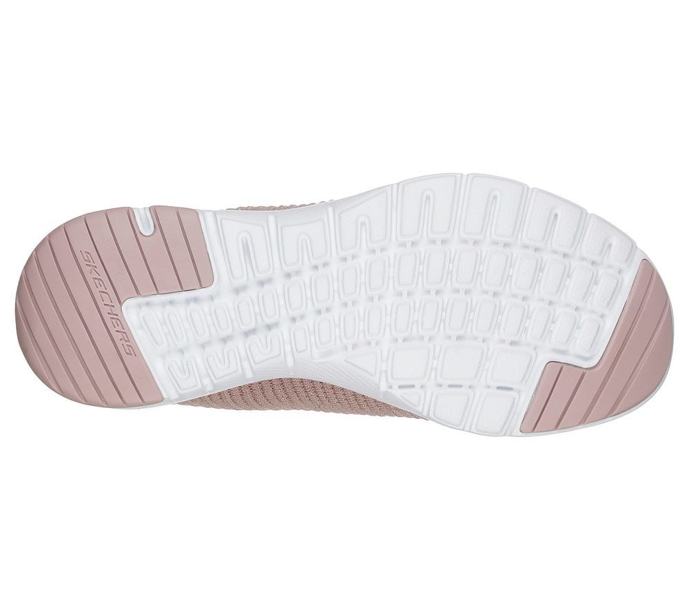 Skechers Παπούτσι Γυναικείο - Flex Appeal 3.0 - Endless Glamour 13071-MVE Mauve