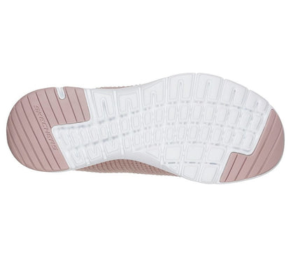 Skechers Παπούτσι Γυναικείο - Flex Appeal 3.0 - Endless Glamour 13071-MVE Mauve