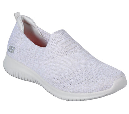 Skechers Παπούτσι Γυναικείο -Ultra Flex - Harmonious 13106-NAT