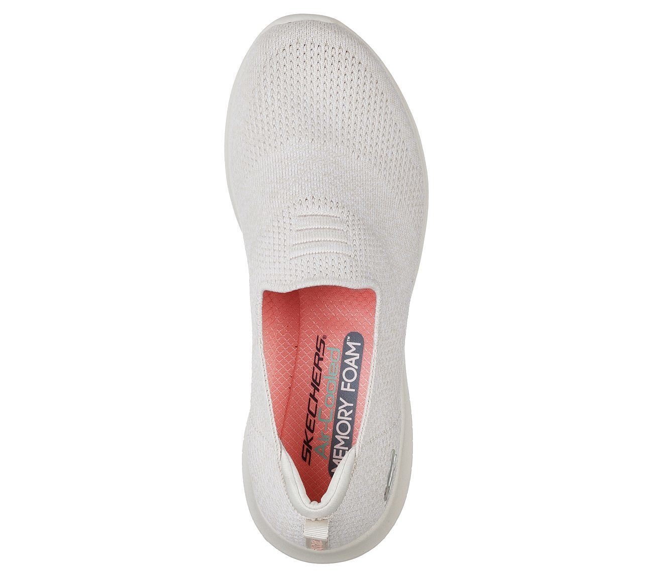 Skechers Παπούτσι Γυναικείο -Ultra Flex - Harmonious 13106-NAT
