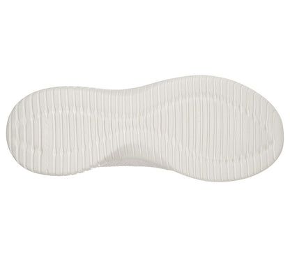 Skechers Παπούτσι Γυναικείο -Ultra Flex - Harmonious 13106-NAT