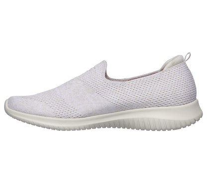 Skechers Παπούτσι Γυναικείο -Ultra Flex - Harmonious 13106-NAT