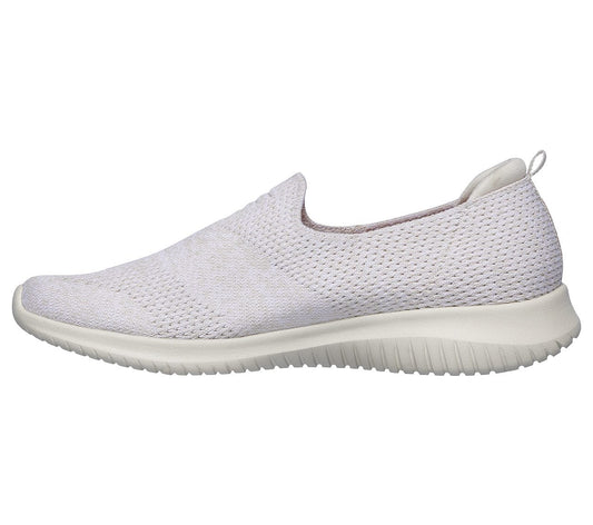 Skechers Παπούτσι Γυναικείο -Ultra Flex - Harmonious 13106-NAT