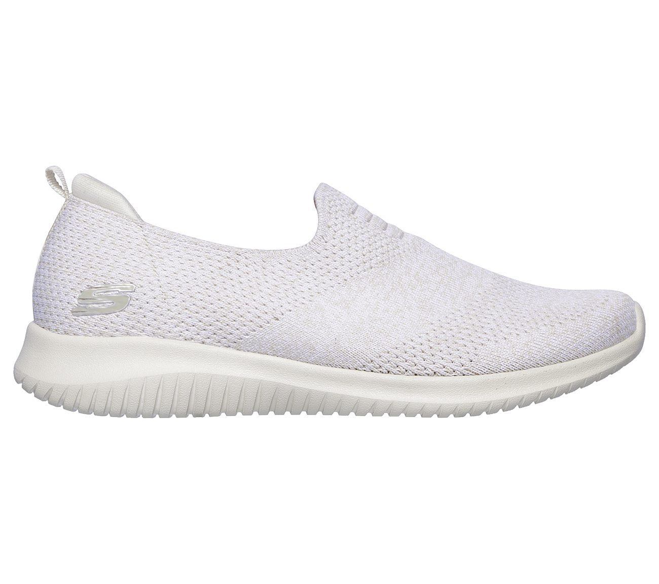 Skechers Παπούτσι Γυναικείο -Ultra Flex - Harmonious 13106-NAT