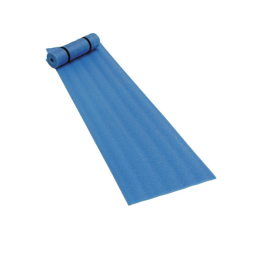 Unigreen Υπόστρωμα - substrate 180Χ50cm 7mm 30kg/m3 - 13211 - Blue