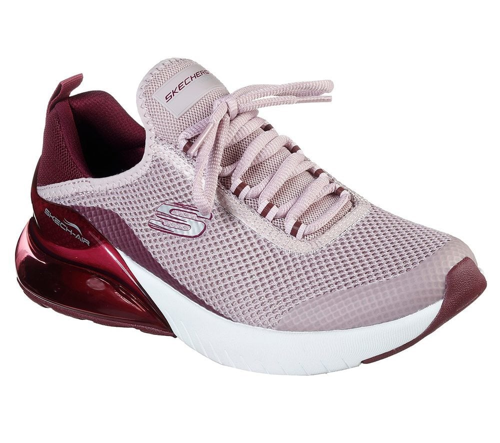 Skechers Παπούτσι Γυναικείο -Skech-Air Stratus - SPARKLING WIND 13276_MVE