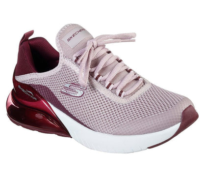 Skechers Παπούτσι Γυναικείο -Skech-Air Stratus - SPARKLING WIND 13276_MVE