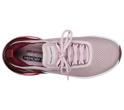 Skechers Παπούτσι Γυναικείο -Skech-Air Stratus - SPARKLING WIND 13276_MVE