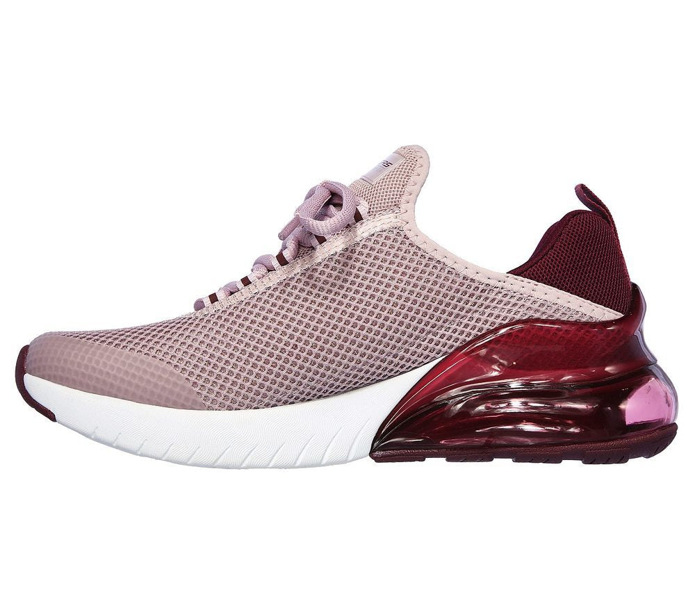 Skechers Παπούτσι Γυναικείο -Skech-Air Stratus - SPARKLING WIND 13276_MVE