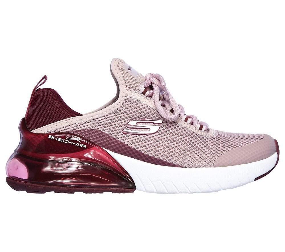 Skechers Παπούτσι Γυναικείο -Skech-Air Stratus - SPARKLING WIND 13276_MVE