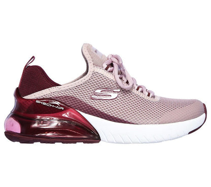 Skechers Παπούτσι Γυναικείο -Skech-Air Stratus - SPARKLING WIND 13276_MVE