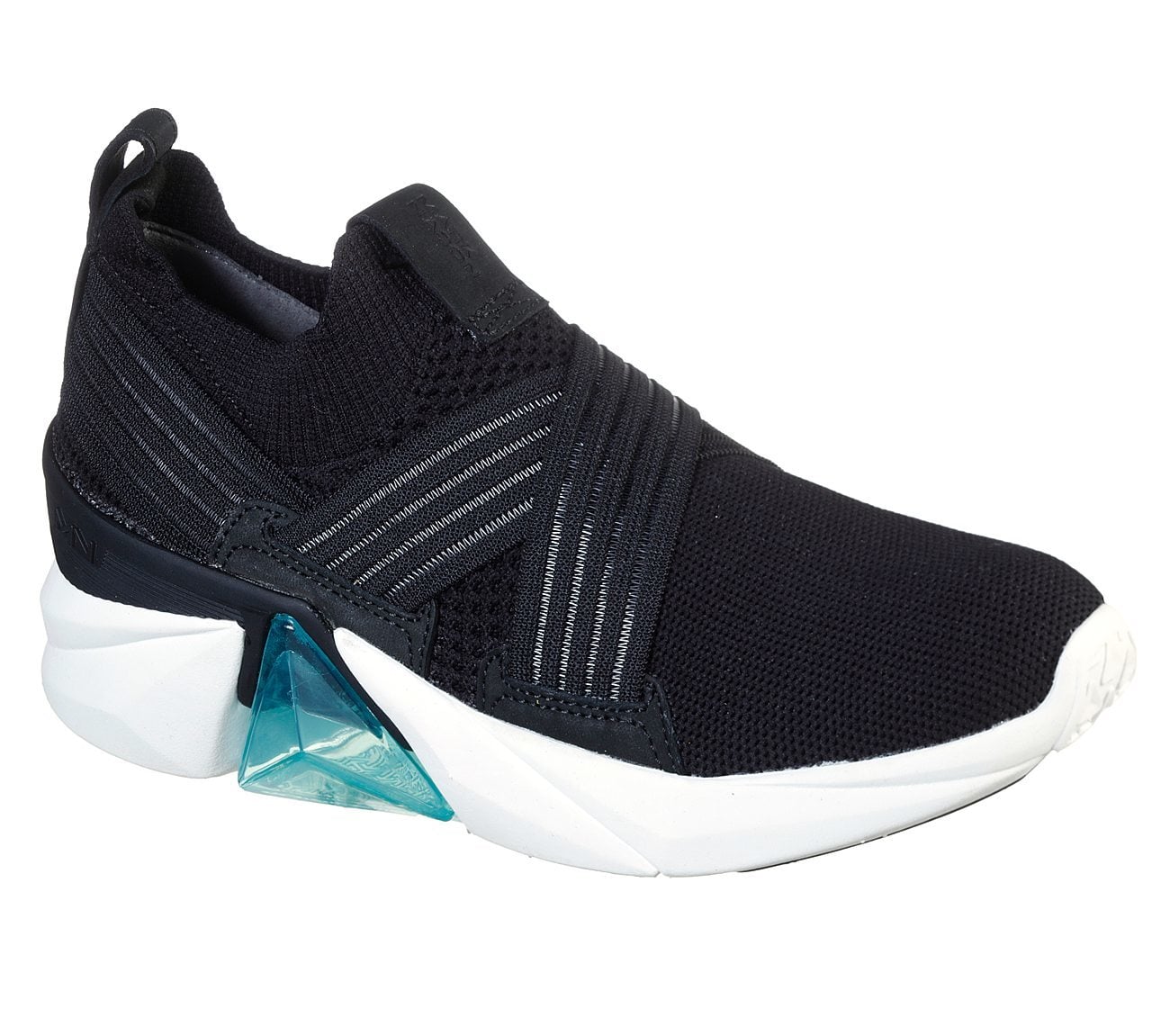 Skechers Παπούτσι Γυναικείο -Diamond Air - Sayre 133051-BLK