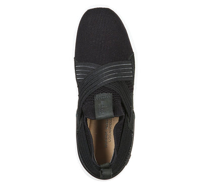 Skechers Παπούτσι Γυναικείο -Diamond Air - Sayre 133051-BLK