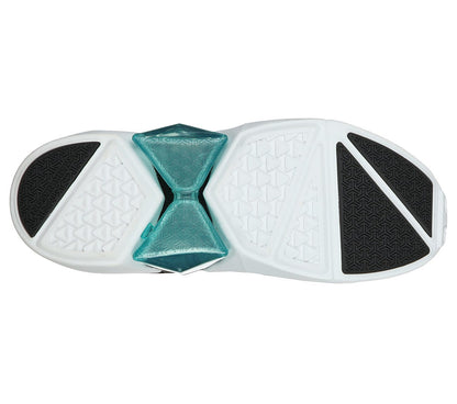 Skechers Παπούτσι Γυναικείο -Diamond Air - Sayre 133051-BLK