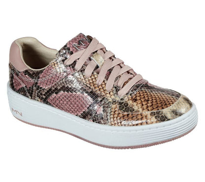 Skechers Παπούτσι Γυναικείο - MARK NASON LOS ANGELES Womens 133065-SNK