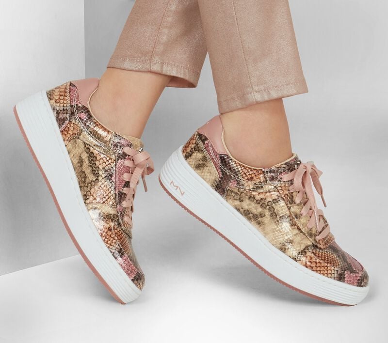 Skechers Παπούτσι Γυναικείο - MARK NASON LOS ANGELES Womens 133065-SNK